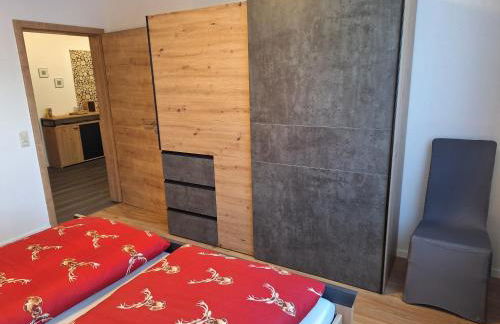 Wohlfühlen am Waldrand - Foto 20