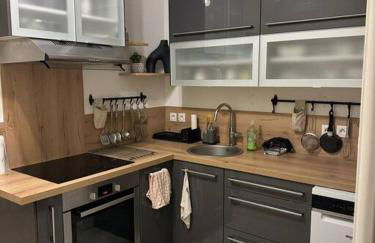 Elegant apartment near La Défense and Arena - Foto 12