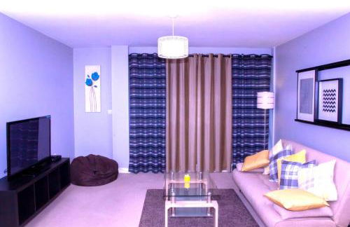 Allen Luxury Apartment - Foto 5