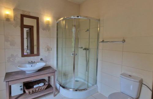 Holiday Home Haus am See mit Sauna by Interhome - Foto 8