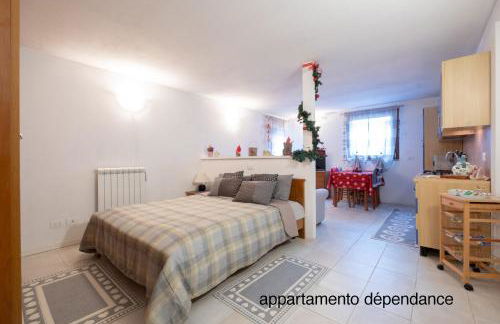 Casa tipica valdostana - Foto 47