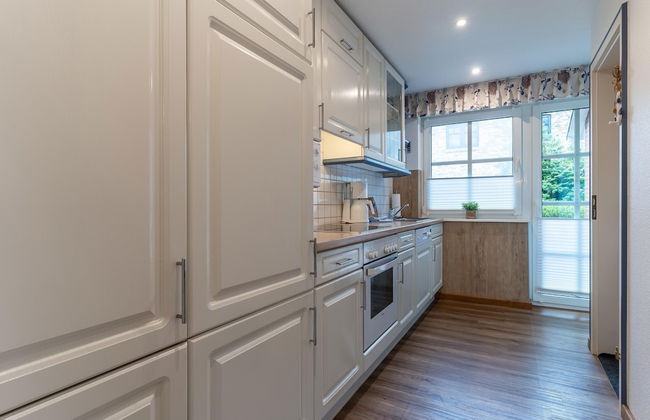 Ferienwohnung in St. Peter-ording - Foto 9