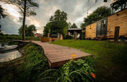 Miły Młyn - Foto 7