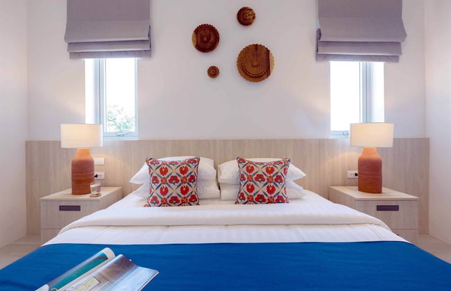 Samui Sunsets Luxury Villas - Foto 7