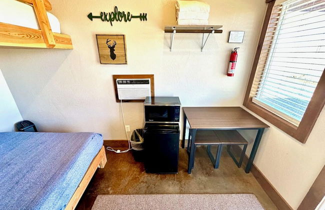 Gooseberry Lodges - Foto 27