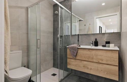 Arenal - 3 bedrooms and terrace in Sarrià - Foto 20