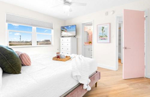 Paradise Beach Club - Oceanfront and Penthouse - Foto 8