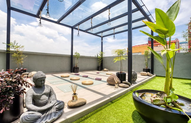 ULIV Family Apartments Polanco - Foto 24