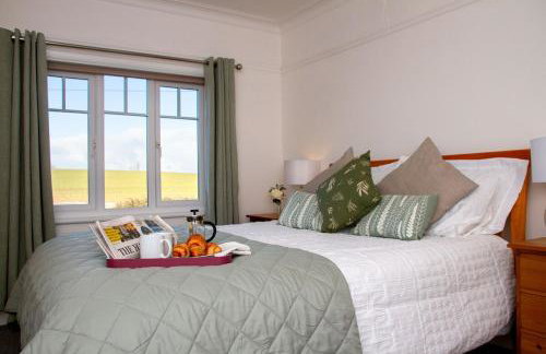 The Firs Holiday Home - Foto 19