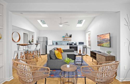 Derby Group Getaway 11 mins to Churchill Downs - Foto 4