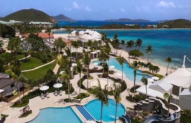 Ritz Carlton - Foto 17