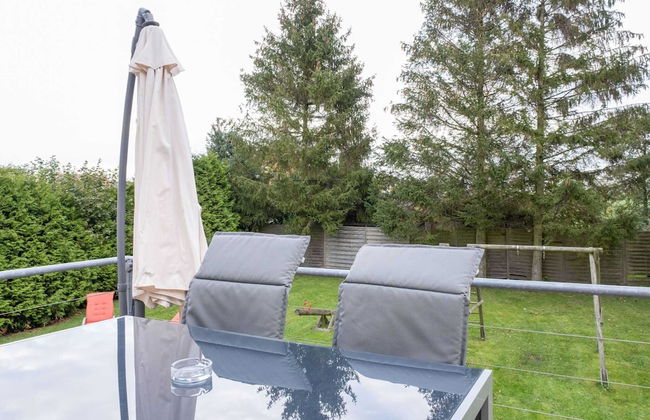 Restful Holiday Home in Kalkhorst Near Beach, City Centre - Foto 76