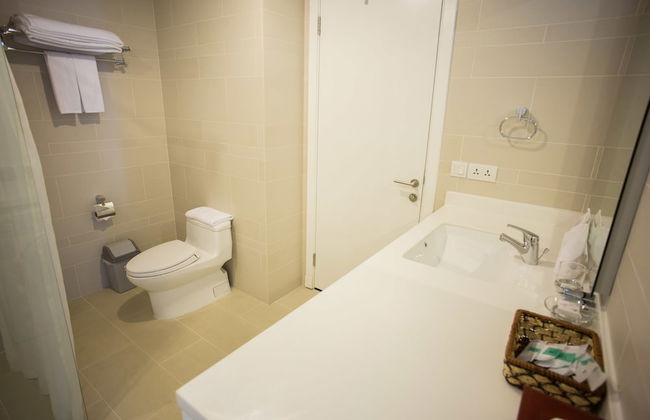 Bellevue Serviced Apartments - Foto 26