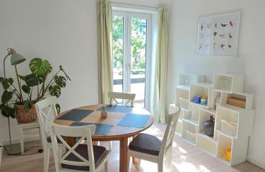 Ruhige Wohnung in Hamburg-Ottensen - Foto 8