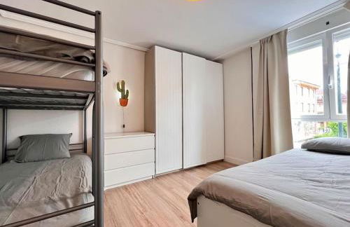 Apartamento Isla de Mouro - Monabri - Foto 10