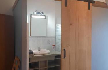 Moulin de Janlard - Foto 42