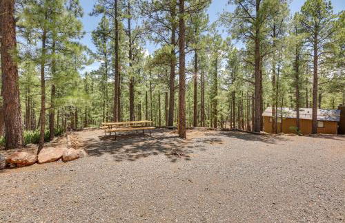 Cozy Cabin in Greer Hike, Bike and Ski! - Foto 22