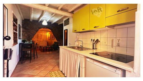 Centralissimo LOFT con camino romantico - Foto 3