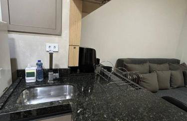 360 SUH Flamengo 15 Smart Apartament - Foto 12