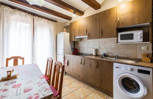 Casa Dieste Apartamentos Turísticos en Boltaña - Photo 14