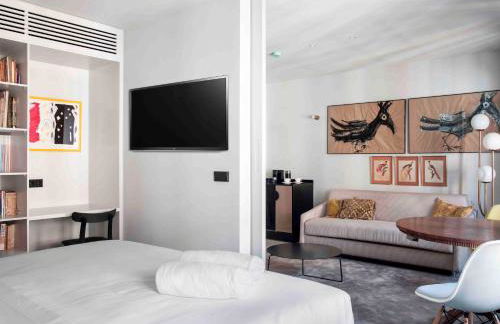 AmazINN Collection Madrid Amor de Dios - Foto 76