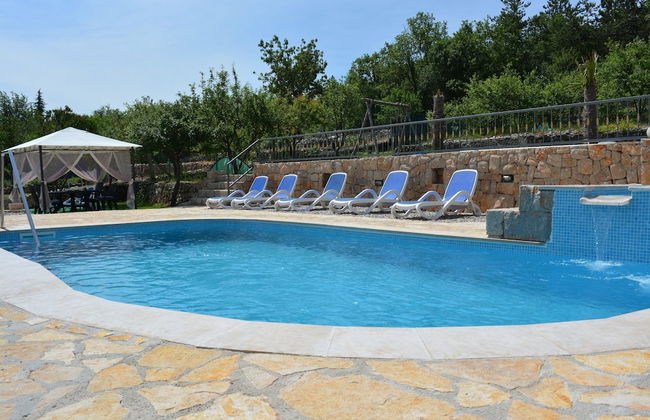 Villa Marchelina - Foto 44