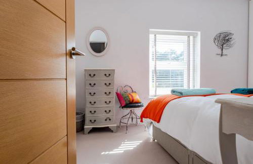 Coastguard Cottage - Foto 18