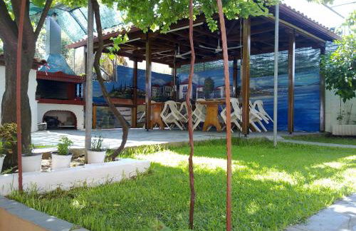 Hotel Alexandra - Foto 26