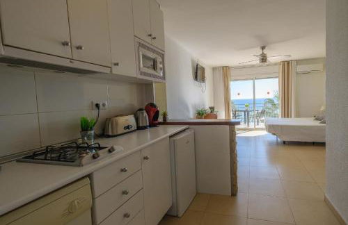 Apartamentos Deauville-2 - Foto 86