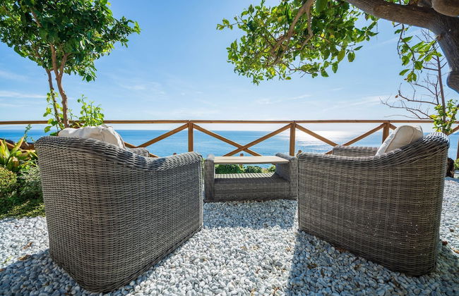 Villa Vittoria in Maiori - Foto 25