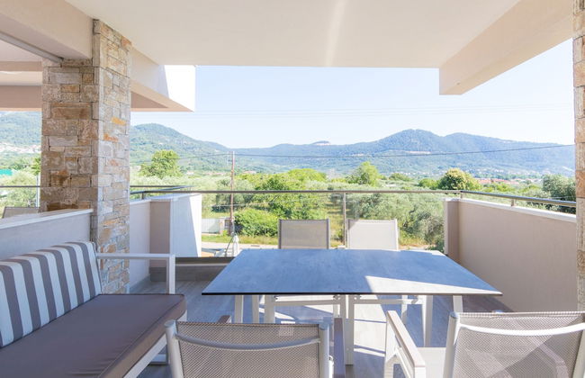 Bella Vista Luxury Apartments - Foto 67