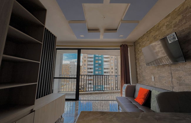 Apartamento Alto Living - Photo 6
