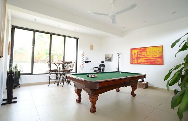 Luxury House Near Cuernavaca - Foto 22