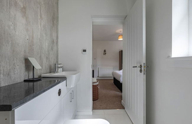 Pelshaven Cottage A Peaceful Getaway - Foto 26