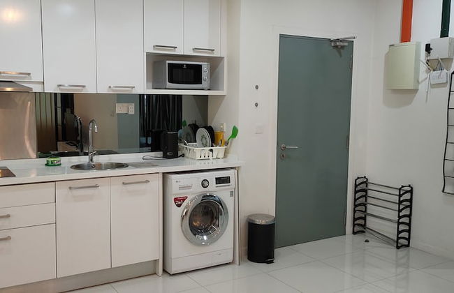 Summer Suites KLCC by Luna - Foto 30