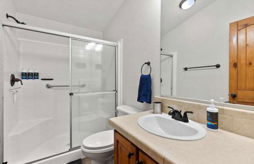 Just Around the Bend For 8 - Foto 30