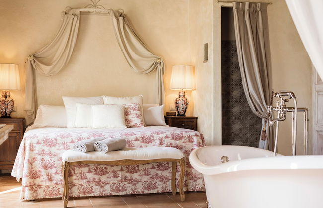 Dimora Santa Margherita - Relais di Charme - Photo 16