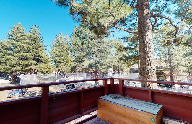 Winterset Woodland - Near Hike & Bike Trails! - Foto 21