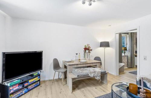 Ferienwohnung Küsterland - Foto 8