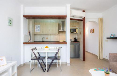 Cala Figuera Apartment 1b - Foto 4