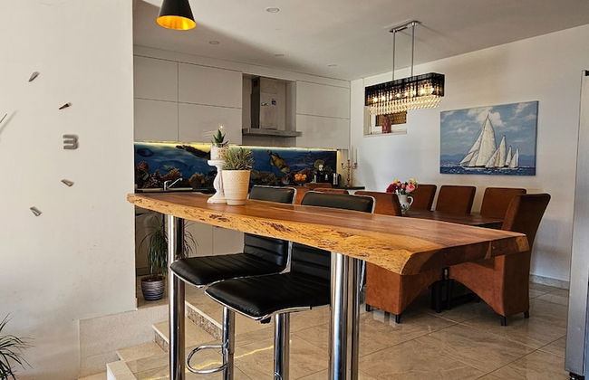 Holiday Home Sunrise - Foto 28