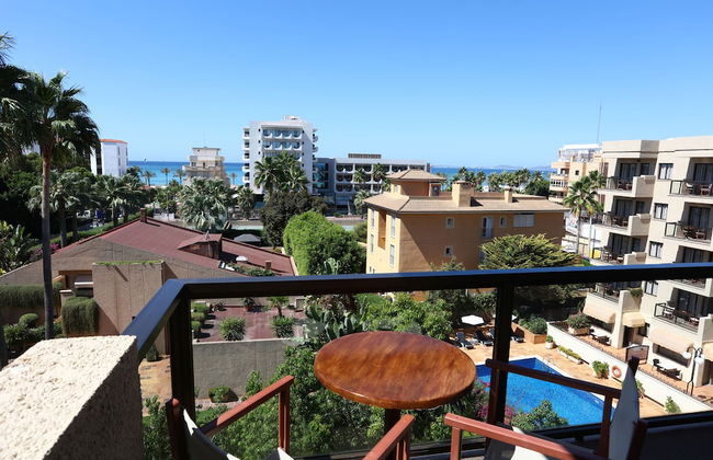 Apartamentos Jade - Adults Only +16 - Foto 46