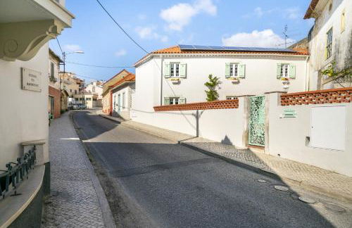 Gardenland House Leiria - Photo 21