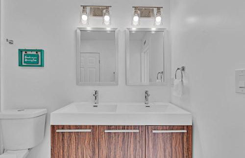 Quiet and secluded 4 bedroom home! - Foto 31