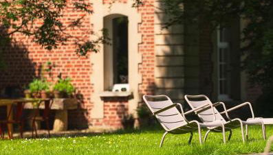 Domaine des Chanoines blancs - Foto 2