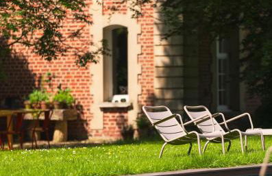 Domaine des Chanoines blancs - Foto 2