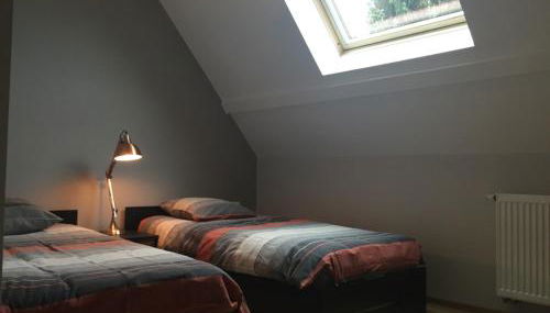 Meublés de Tourisme Heidelbeere - Foto 4