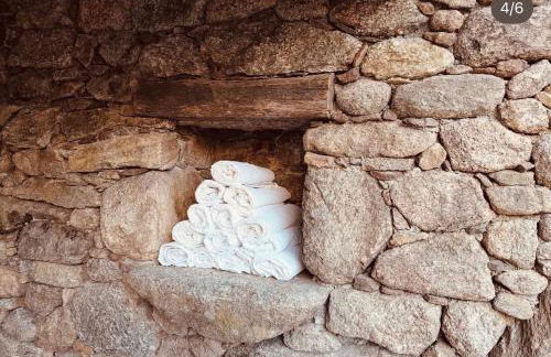 La Casa D'Ange Bergerie 5 étoiles de Luxe Piscine chauffée - Foto 15