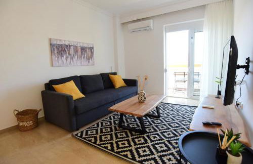 URBAN KALAMITSA BEACH APPARTMENT - Foto 9