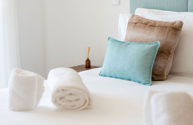 Lagos Marina View 2 With Pool by Homing - Foto 31